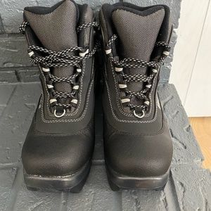 Rossignol Cross Country boots